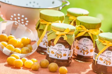 Mirabelle Chutneys