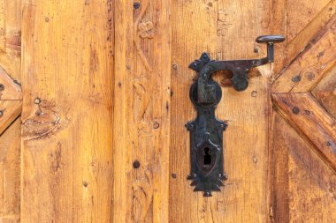 eski kapı