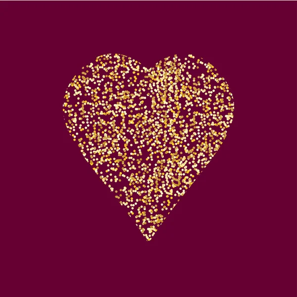 kalp simgesi, vektör illüstrasyonu