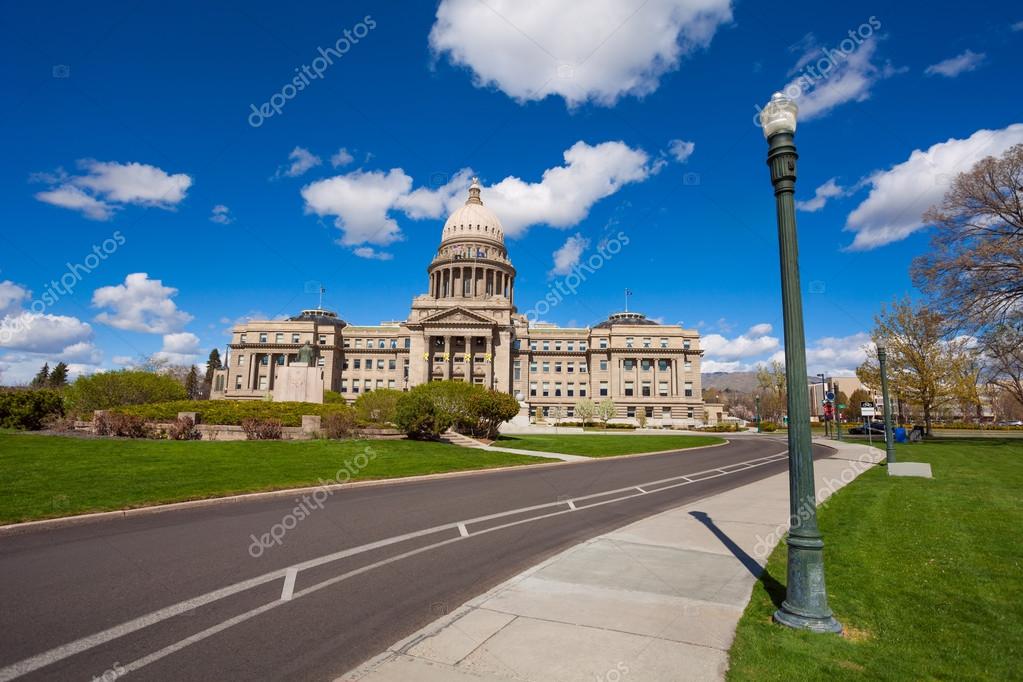 Boise City