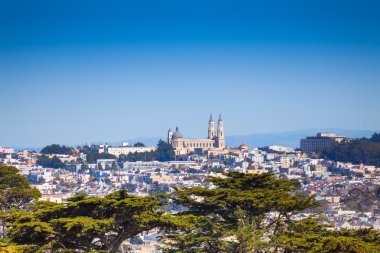 San Francisco Üniversitesi