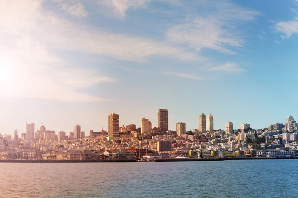 Baie de San Francisco — Photo