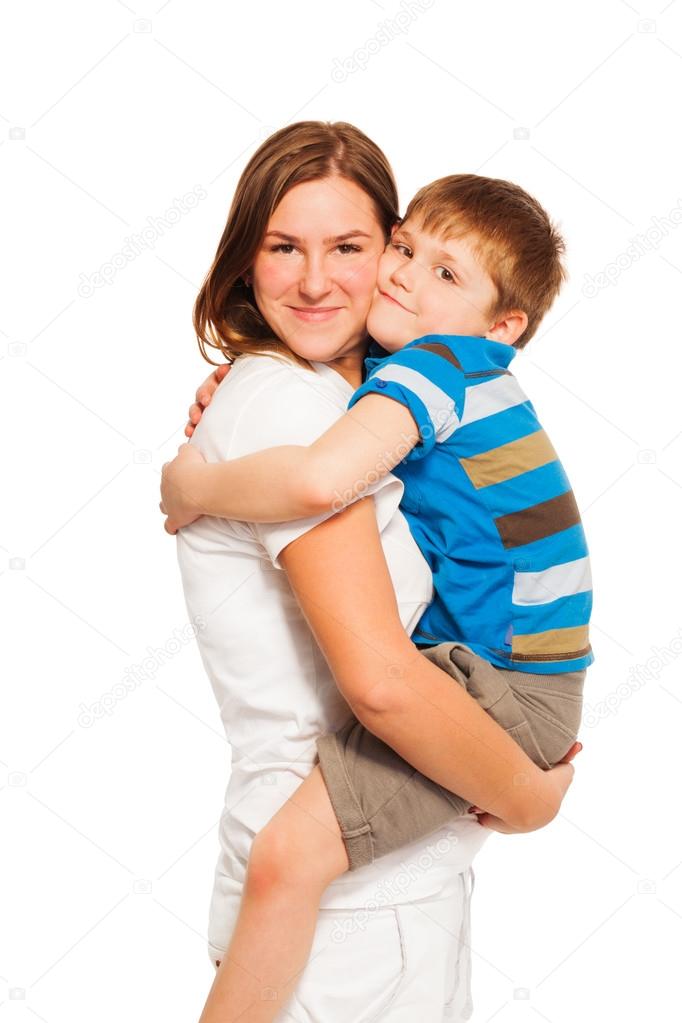 card image