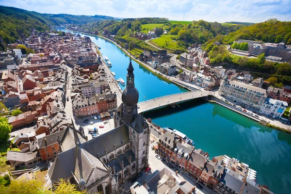 Brücke Pont Charles de Gaulle — Stockfoto