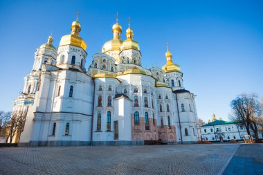 Lavra Dormition Katedrali