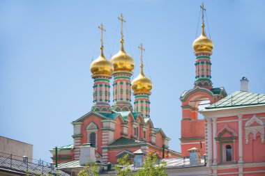 Poteshny Palace, Moskova