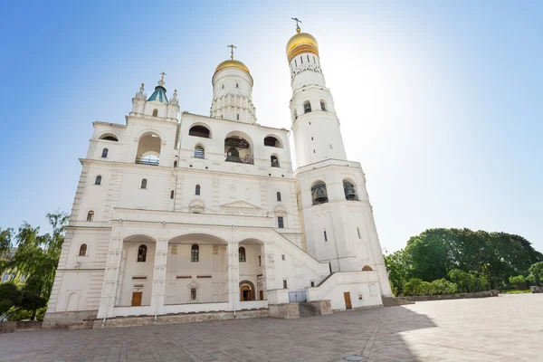 Ivan the Great Bell Tower — Stock Photo, Image