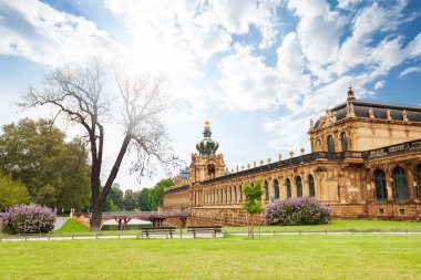 Dresden Sanat Galerisi