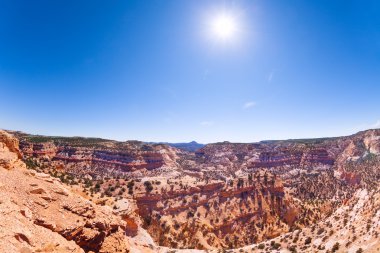 Canyonlands Milli Parkı