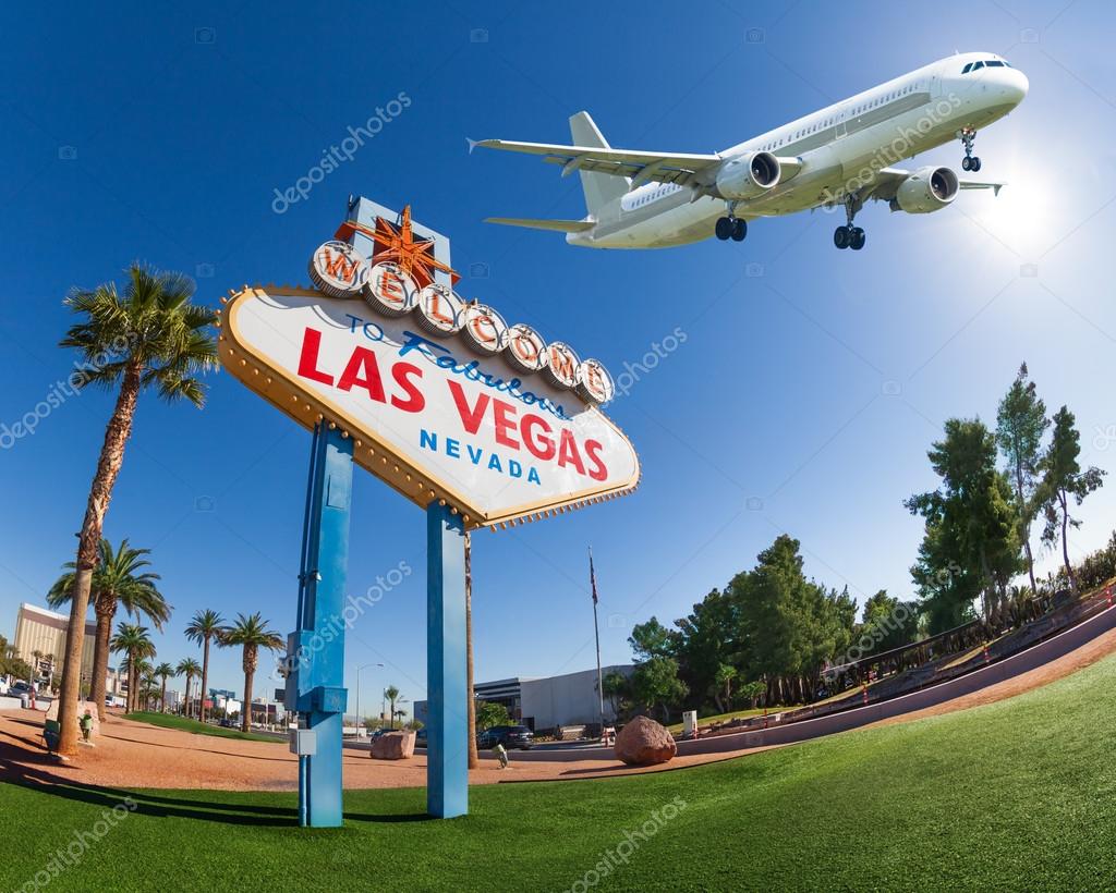 Flugticket Las Vegas Flugticket Las Vegas