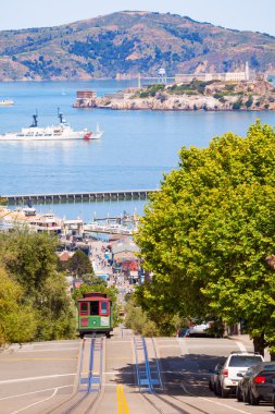 Hyde sokak görünümünü yaz