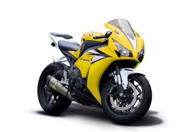 Honda CBR Fireblade