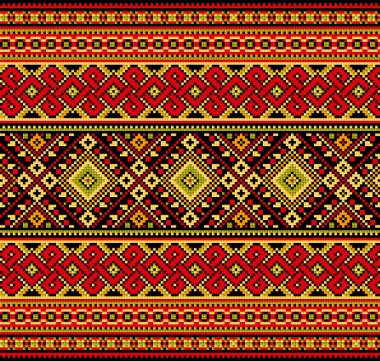 Ukrayna dekoratif 
