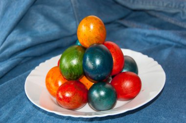 Paskalya yumurtaları en iyi