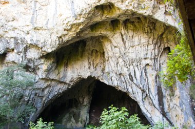 Cave, Stopic, Sırbistan