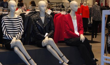 Alışveriş merkezi