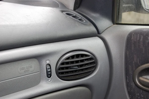 binek otomobil hava yastığı