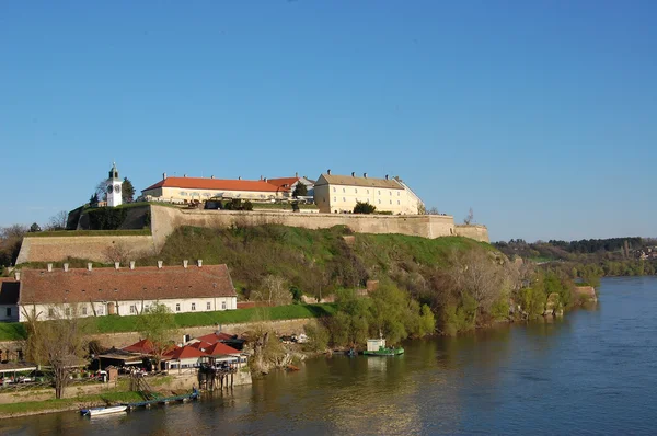 Petrovaradin kale