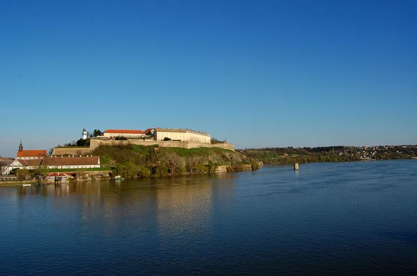 Petrovaradin kale