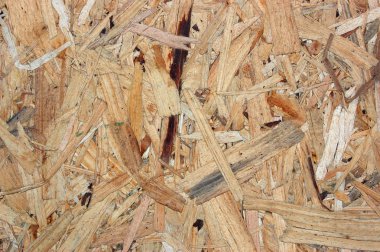 odaklı strand board osb doku