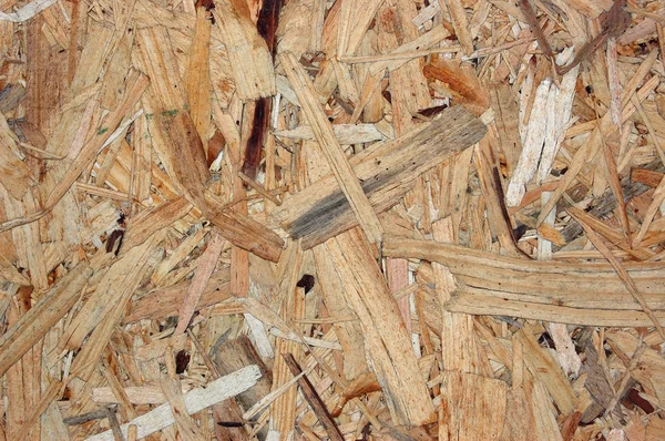 Oriented Strand Board Texture OSB