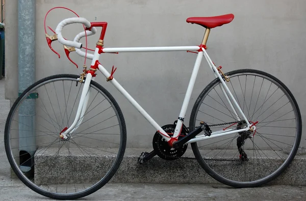 Bicicleta — Fotografia de Stock