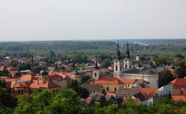 Şehir Sremski Karlovci Sırbistan
