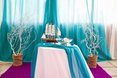 güzel düğün töreni