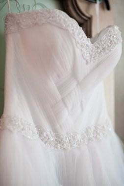 güzel düğün elbisesi