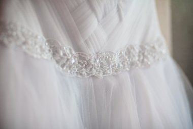 güzel düğün elbisesi