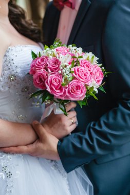 güzel düğün töreni