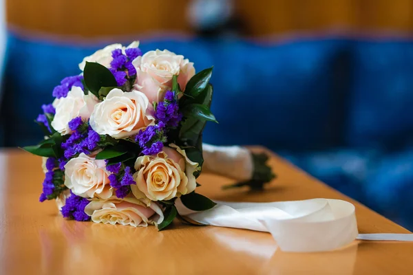 Bouquet de mariage — Photo