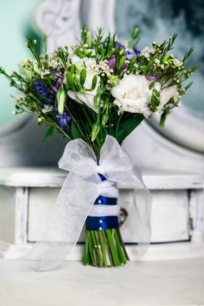 Bouquet de mariage — Photo