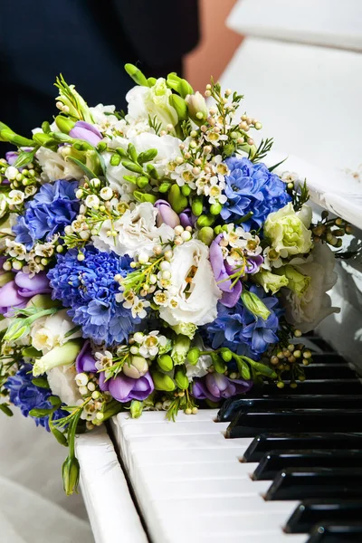 Bouquet de mariage — Photo