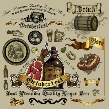 Bira elementleri kümesi