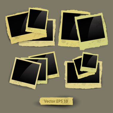 Set fotoğrafları