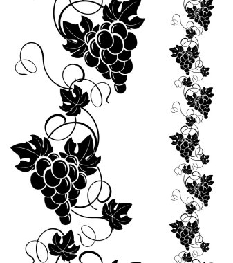 Download Grapevine Free Vector Eps Cdr Ai Svg Vector Illustration Graphic Art