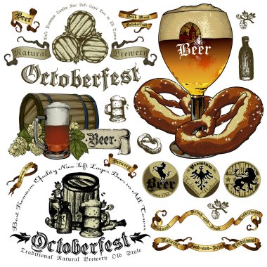 Bira elementleri kümesi