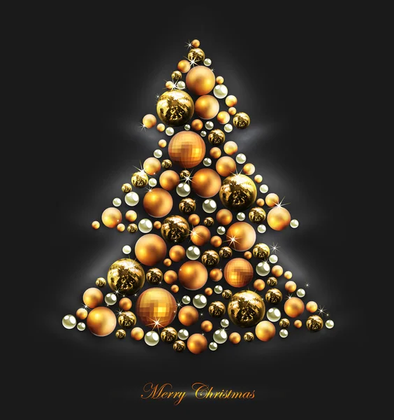 Christmas background Royalty Free Stock Vectors