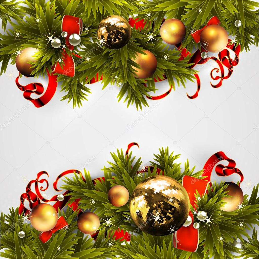 christmas background