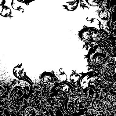 Yılbaşı banner tasarımı