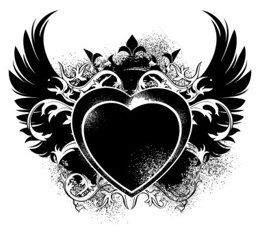 arka plan dekoratif sanat