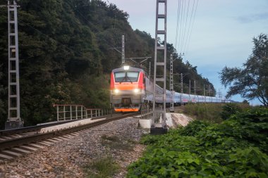 Gece Treni