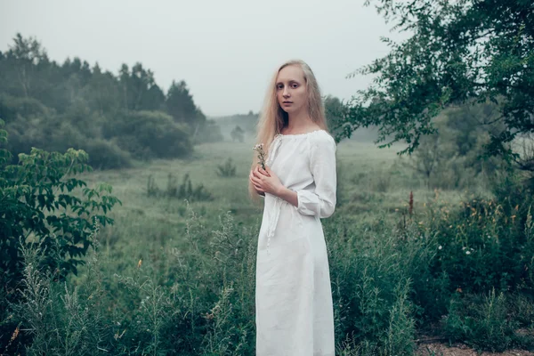 Vrouwen en meer — Stockfoto