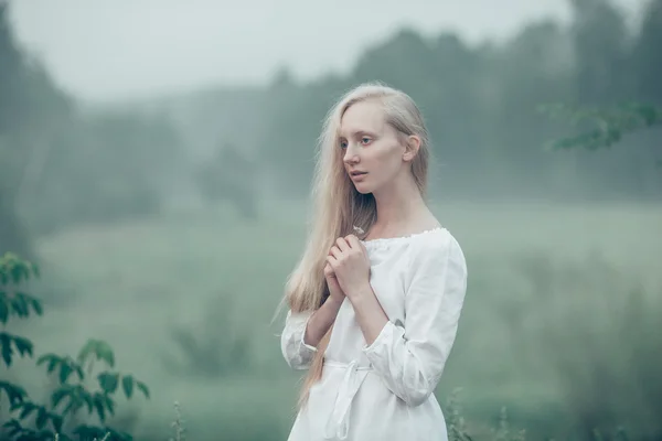 Vrouwen en meer — Stockfoto