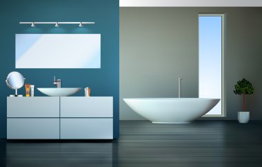 banyo iç