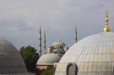 Sultanahmet Camii