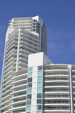 Yüksek doğmak Odalı Villa