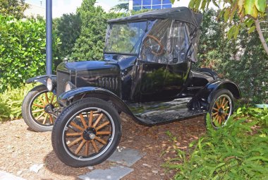 1926 Ford Model T