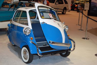 1958 Isetta